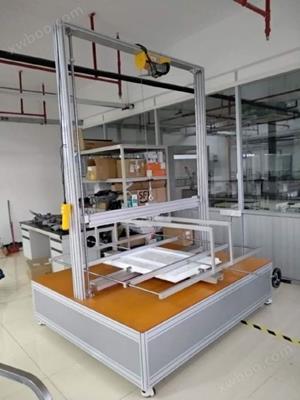 廣東產品質量監(jiān)督檢驗研究院剛性懸掛燈具扭轉試驗設備DMS-XG